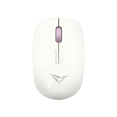 Alcatroz Airmouse 3 Silent Wireless Mouse Cloud - additional view