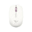 Alcatroz Airmouse 3 Silent Wireless Mouse - Cloud