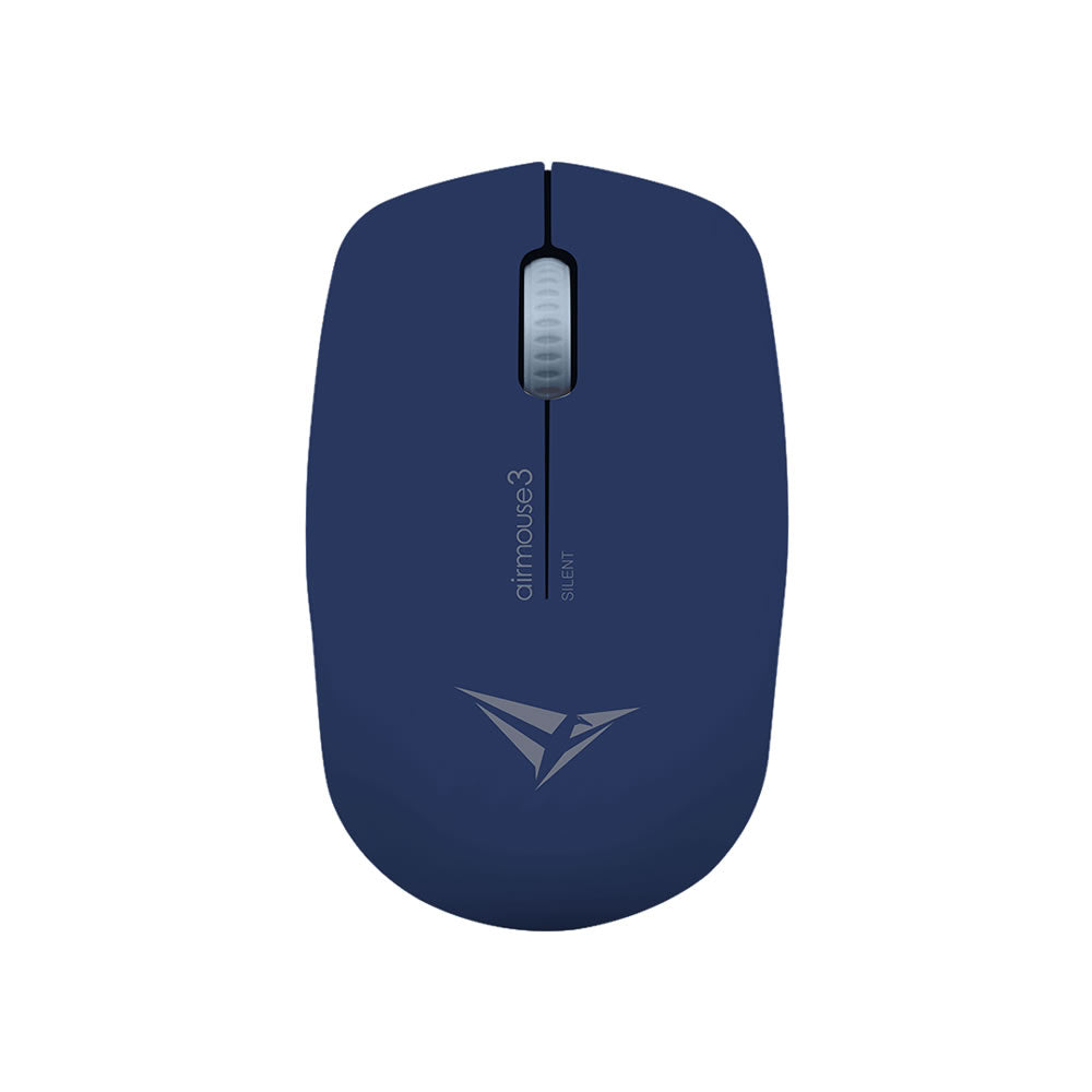 Alcatroz Airmouse 3 Silent Wireless Mouse Pacific - additional view