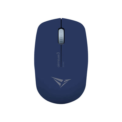 Alcatroz Airmouse 3 Silent Wireless Mouse Pacific - additional view