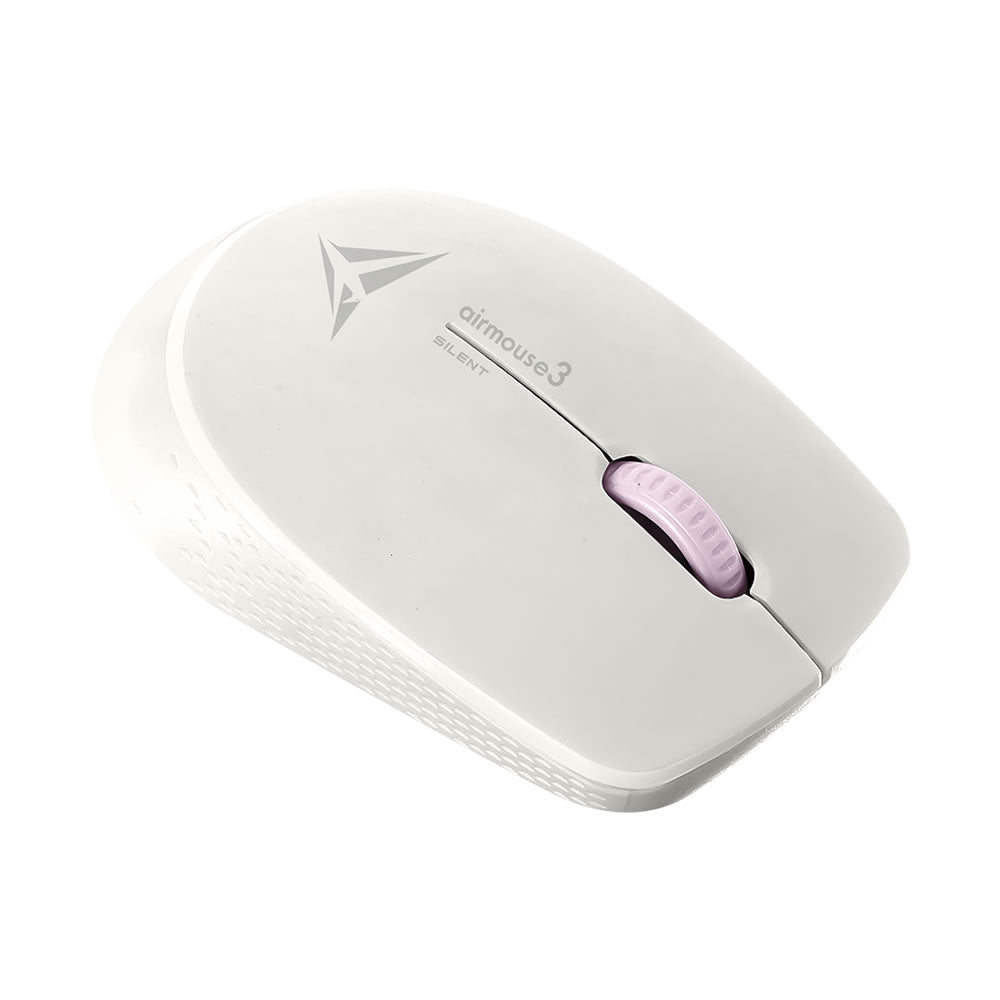 Alcatroz Airmouse 3 Silent Wireless Mouse Cloud - additional view