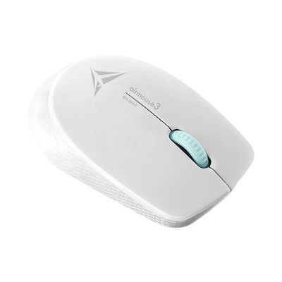 Alcatroz Airmouse 3 Silent Wireless Mouse Mist - additional view