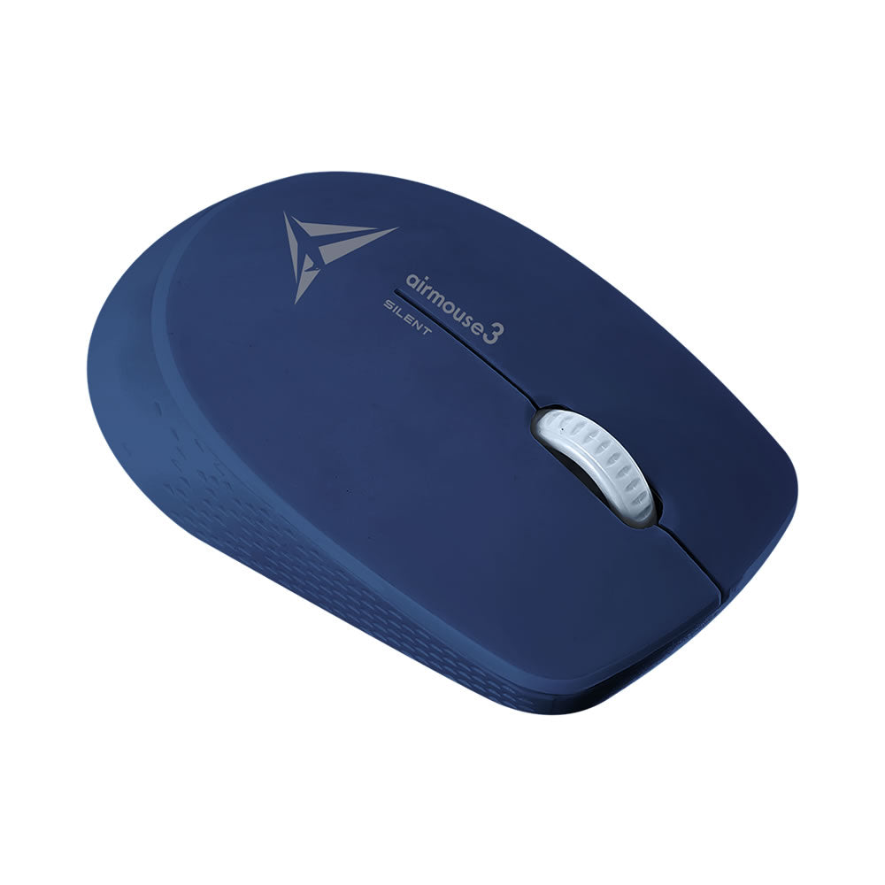 Alcatroz Airmouse 3 Silent Wireless Mouse Pacific - additional view