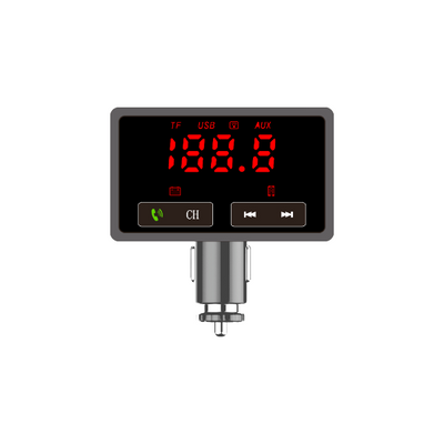 Allison ALS-907 Bluetooth Fm Modulator