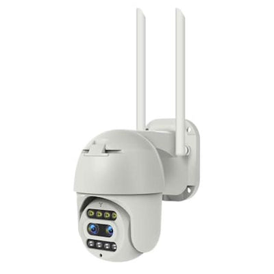 Andowl Q-S2000X IP Smart Camera