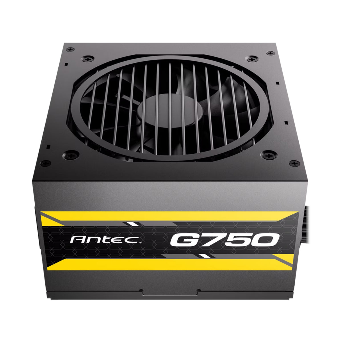 Antec Atom G750 Semi-Modular Power Supply