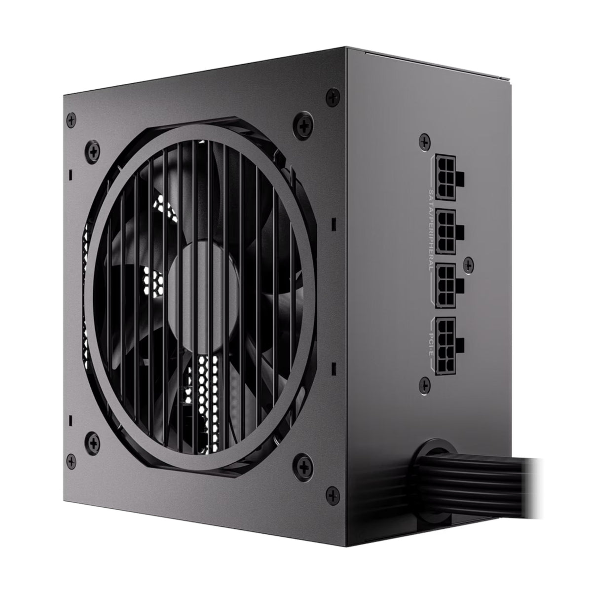 Antec Atom G750 Semi-Modular Power Supply
