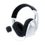 Armaggeddon Cosmic-III Lite Wireless Over-ear Headphones - White