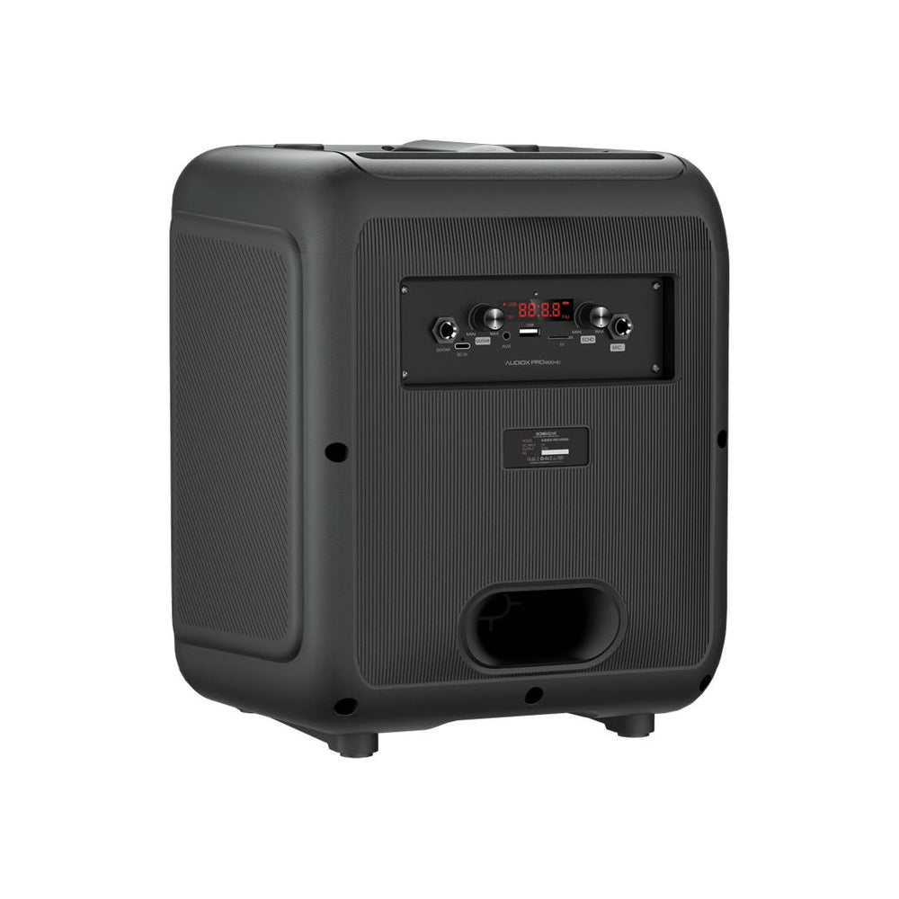 Sonicgear Audiox Pro 600 Hd Portable Bluetooth Speaker - additional view