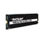 Patriot P400 Lite Gen 4 X4 PCIe M 2 Internal 2TB SSD - additional view