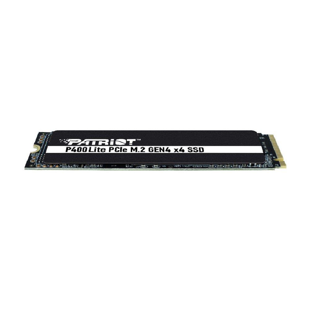 Patriot P400 Lite Gen 4 X4 PCIe M 2 Internal 2TB SSD - additional view