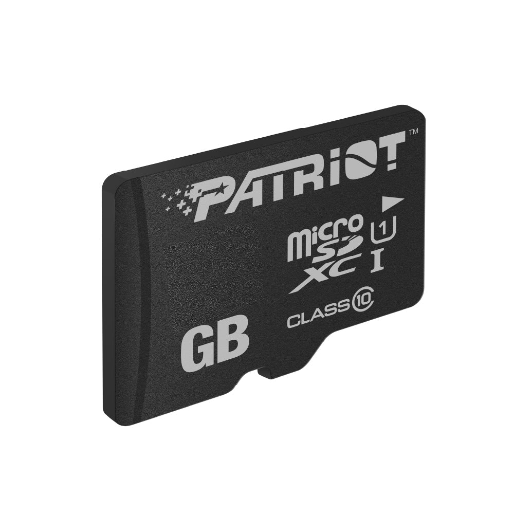 Patriot Lx Series 128GB Micro Sdhc Memory Card - additional view