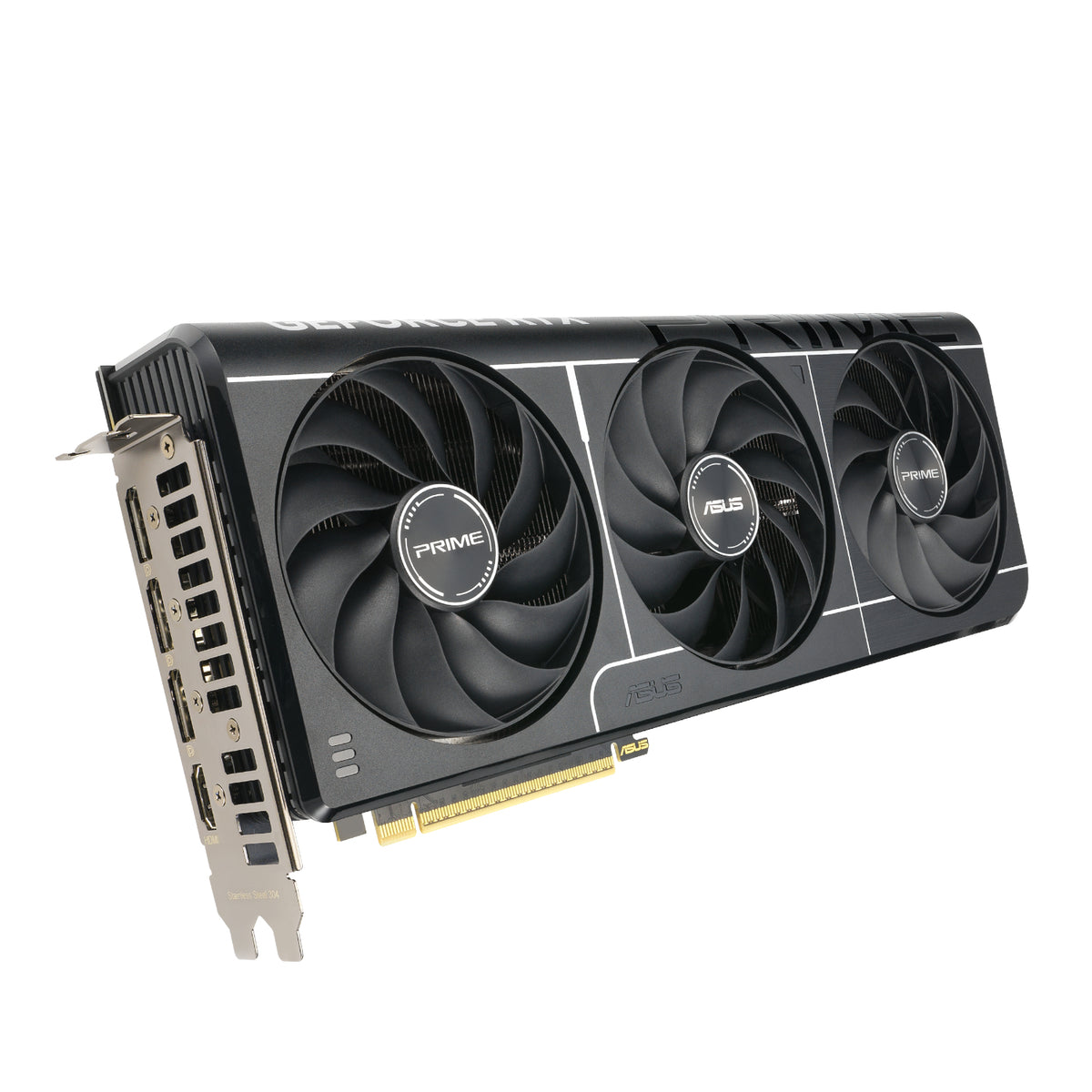 ASUS PRIME GeForce RTX™ 5070 12GB GDDR7 OC 12GB Graphics Card