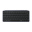 Keychron B1 Pro Ultra-Slim 75% Wireless Keyboard - Space Grey