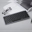 Keychron B1 Pro Ultra-Slim 75% Wireless Keyboard - Space Grey
