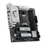 MSI B650M Gaming Plus WiFi AM5 M-ATX Gaming Motherboard