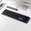 Keychron B6 Pro Ultra-Slim 100% Wireless Keyboard – Space Grey