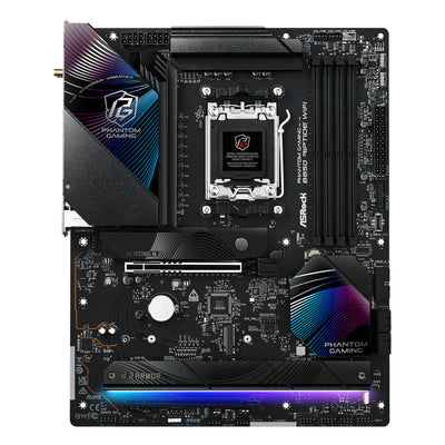 ASROCK B850 RIPTIDE WIFI AM5 ATX 4X DDR5