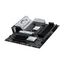 MSI B860M GAMING PLUS WIFI6E LGA1851 M-ATX Gaming Motherboard