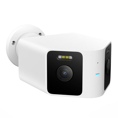 Xiaomi Outdoor Camera CW100 Dual