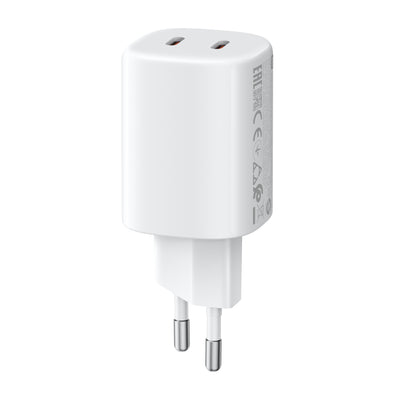 Xiaomi 45W Nano Turbo Power Adapter (2 port)
