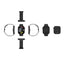 Xiaomi Redmi Watch 6 - Obsidian Black