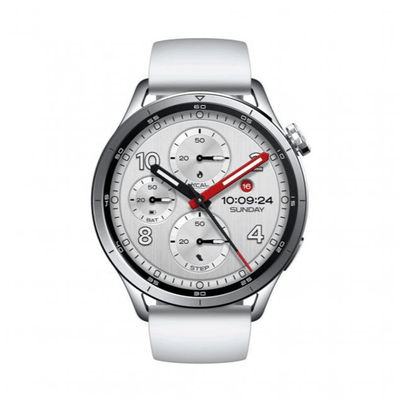 Xiaomi Watch S5 46mm - Silver