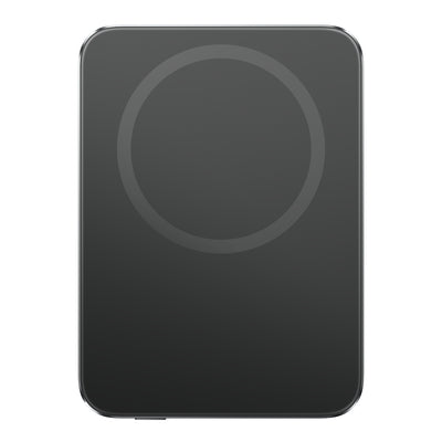 Xiaomi UltraThin Magnetic Power Bank 5000 15W - Black