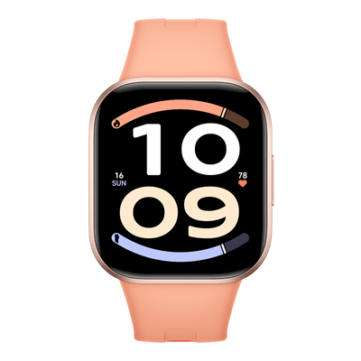 Xiaomi Redmi Watch 6 Active - Orange