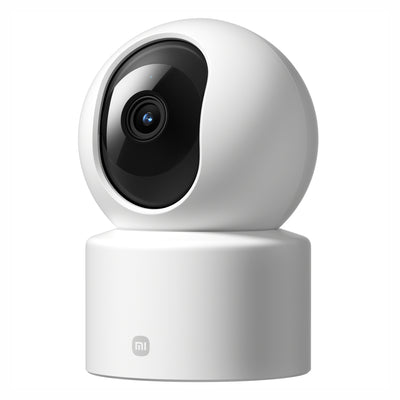 Xiaomi Smart C301 2K Indoor Wi-Fi Security Camera-White