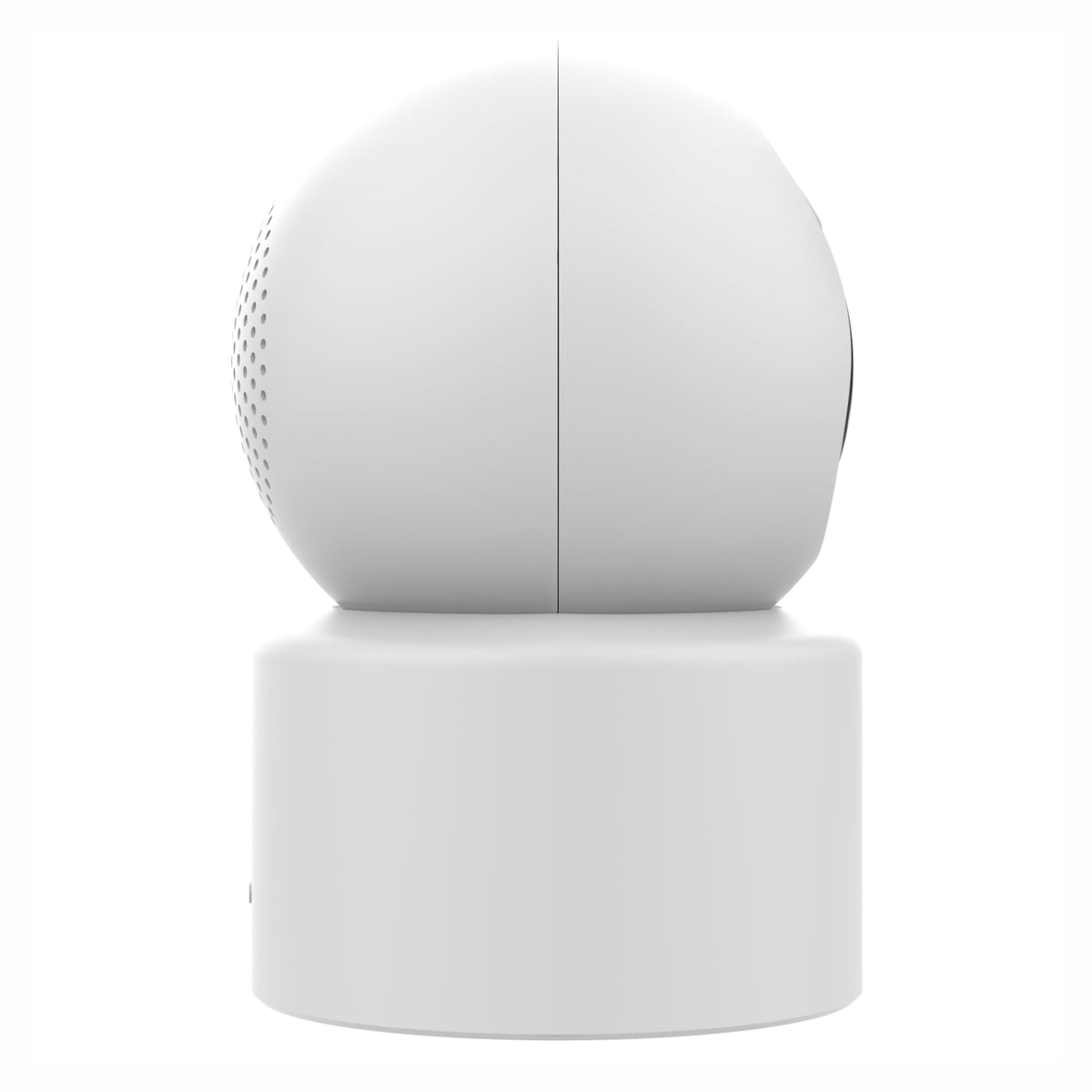 Xiaomi Smart C301 2K Indoor Wi-Fi Security Camera-White