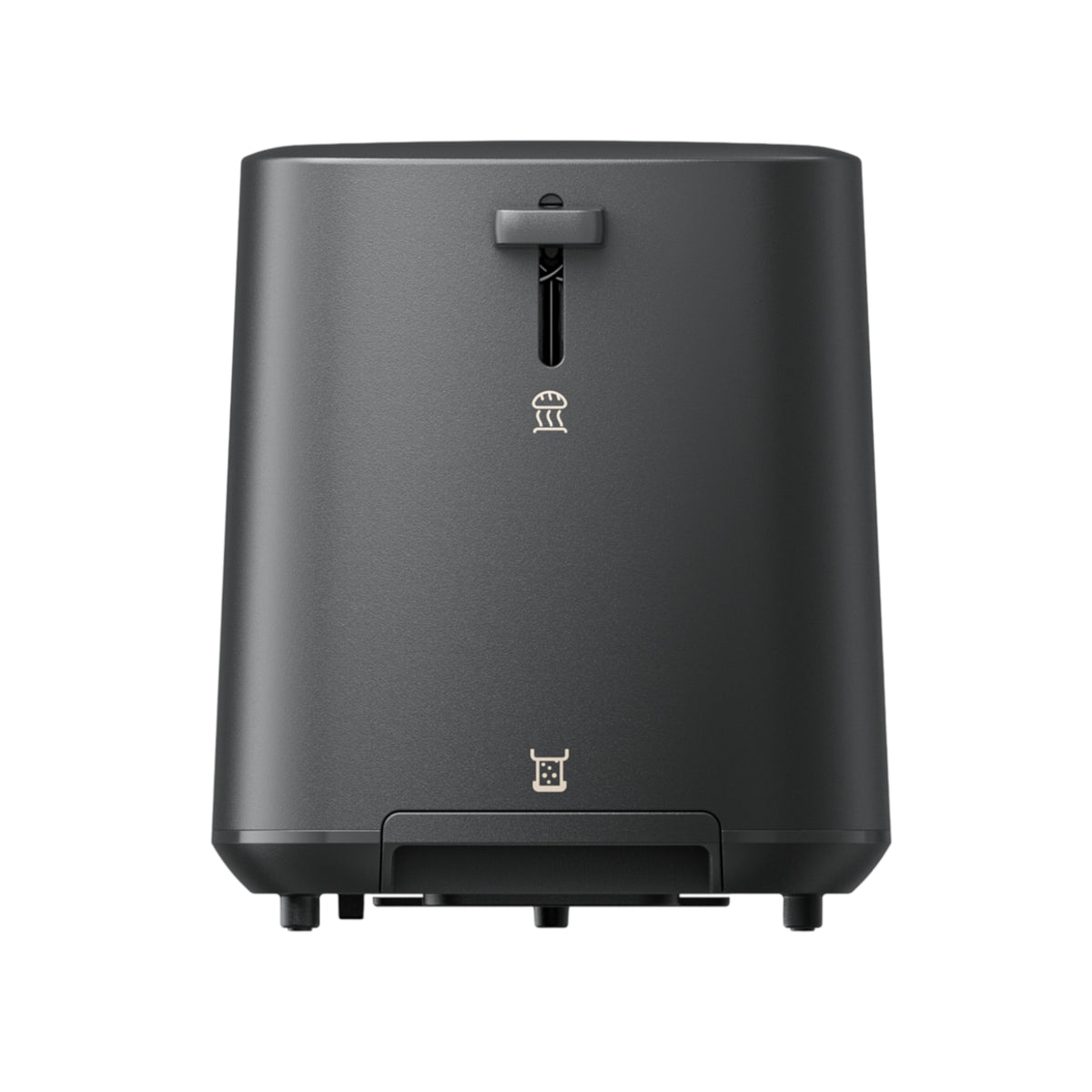 Xiaomi Dual Wide-Slot Toaster-Black