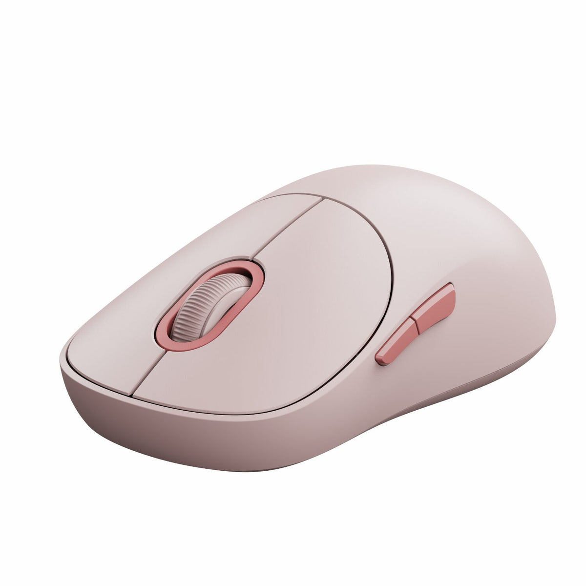 Xiaomi Wireless Mouse 3 - Pink