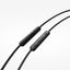 Xiaomi In-Ear Headphones Type C - Black