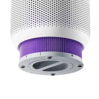 Xiaomi Smart Air Purifier 4 Compact Filter Pro - Purple
