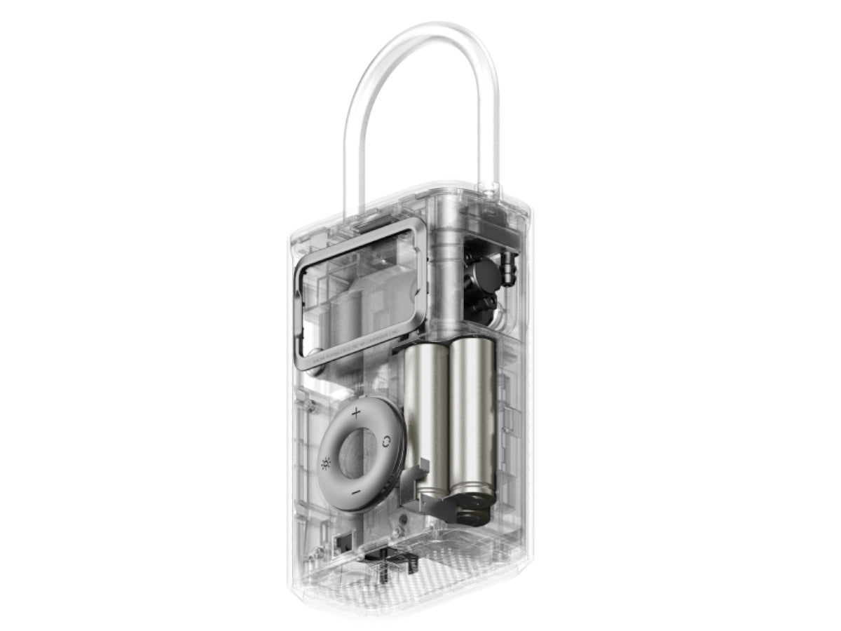 Xiaomi Portable Electric Air Compressor 2 Pro