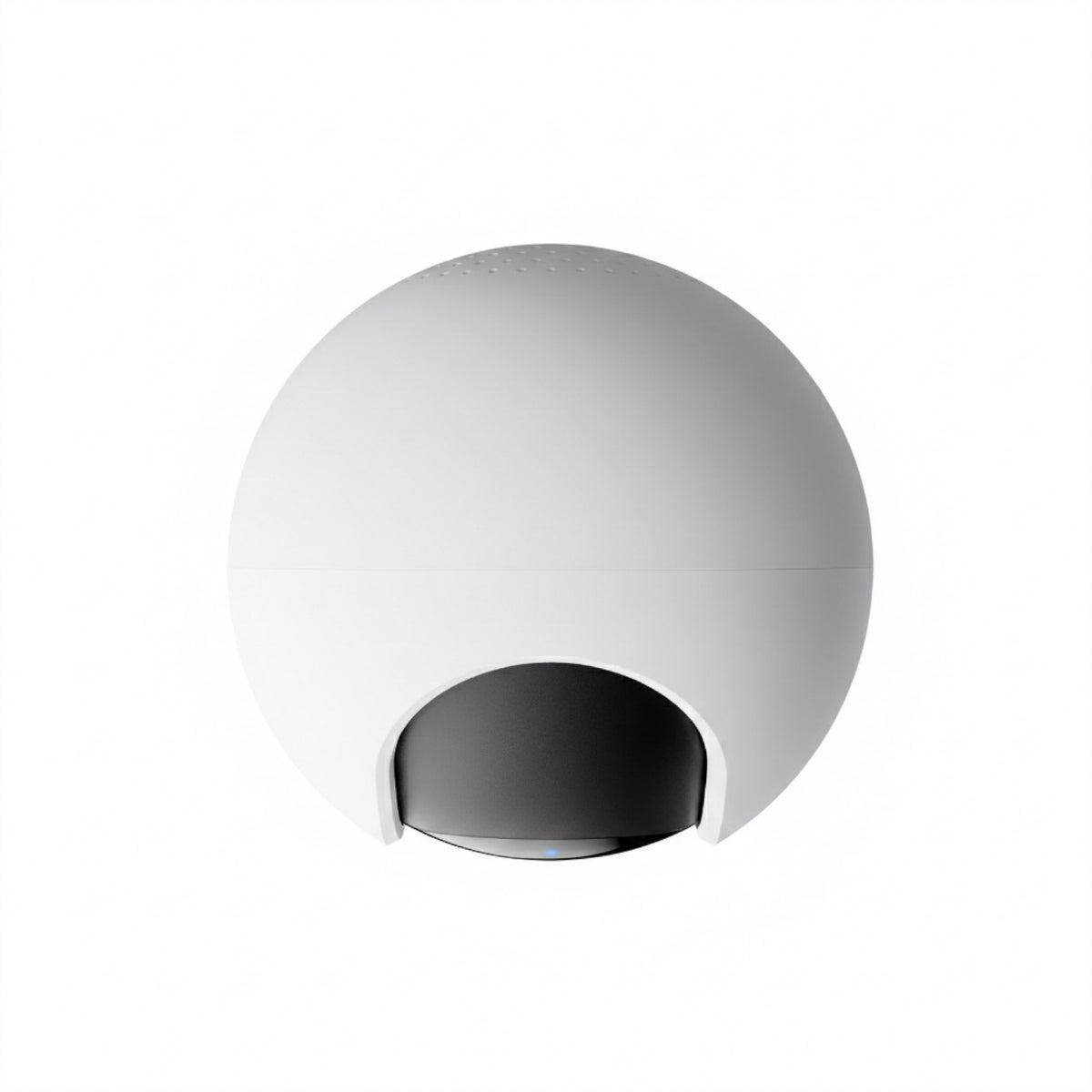 Xiaomi Smart C300 Dual 2K Indoor Wi-Fi Security Camera – White