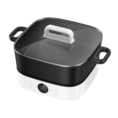 Xiaomi Multifunctional Hot Pot Cooker 6L