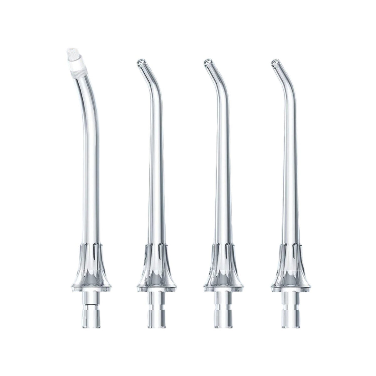 Xiaomi Water Flosser Replacement Tips (4-Pack)