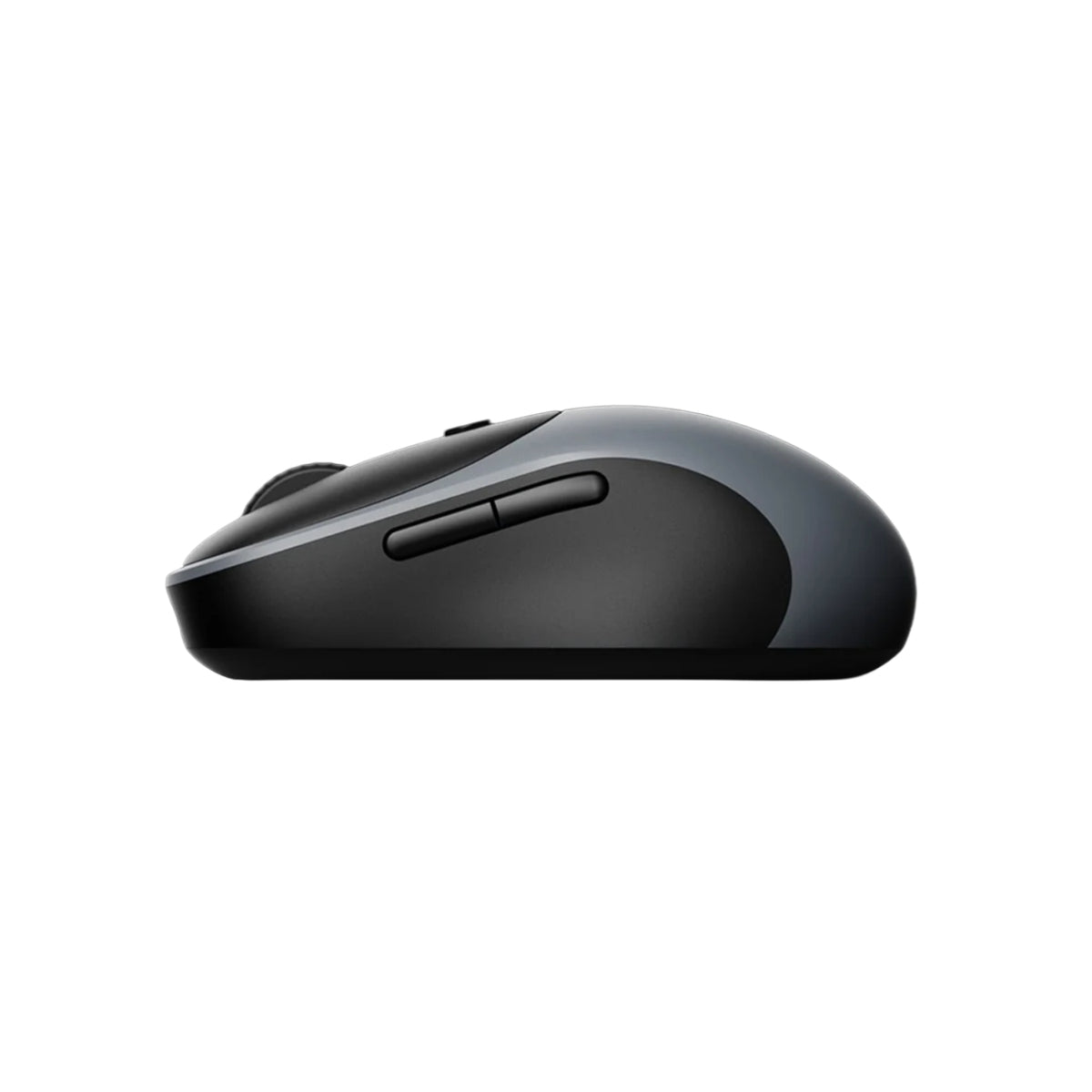 Keychron BM24 Wireless Silent Mouse - Metal Grey