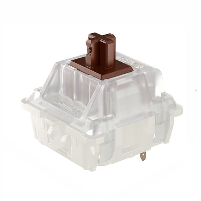 Keychron CHERRY MX2A Brown RGB Switch Set