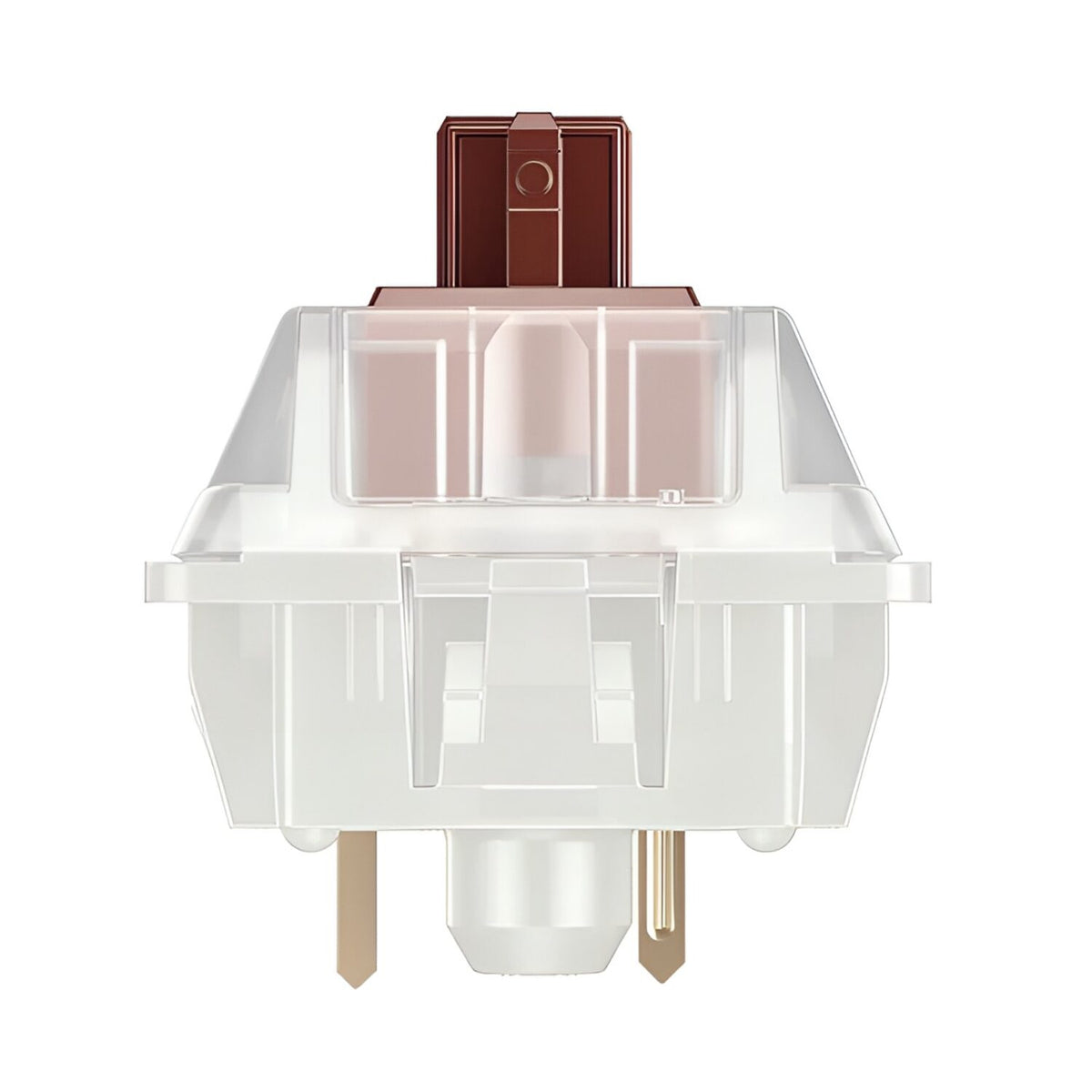 Keychron CHERRY MX2A Brown RGB Switch Set
