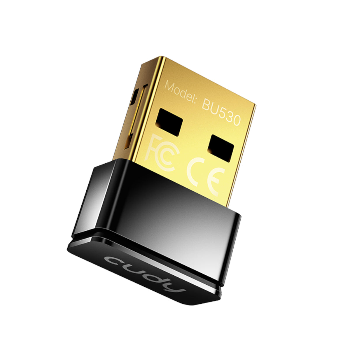 Cudy BU530 Bluetooth 5.3 Nano USB Adapter