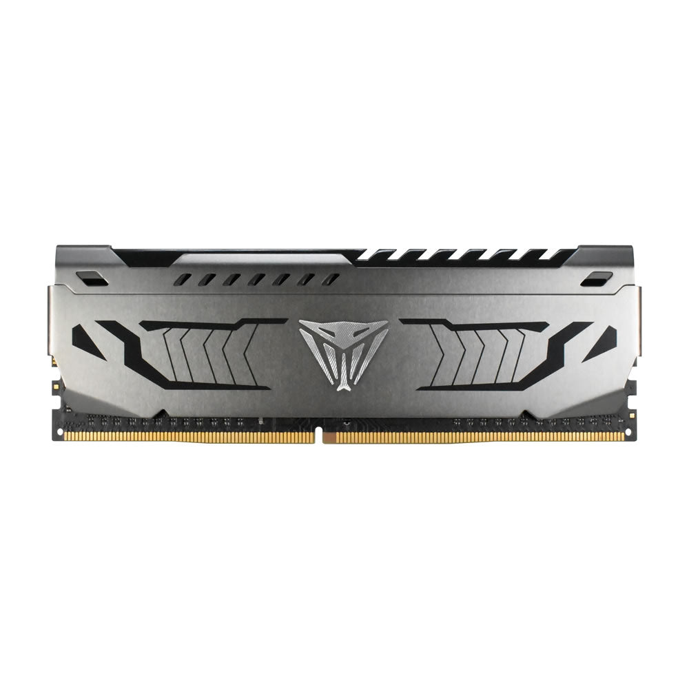 Patriot Viper Steel DDR4 16GB Gaming Memory - additional view