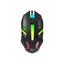 Alcatroz X Craft Basecamp 4 In 1 Wired Gaming Combo - additional view