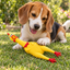 Screaming Chicken Toy – Large