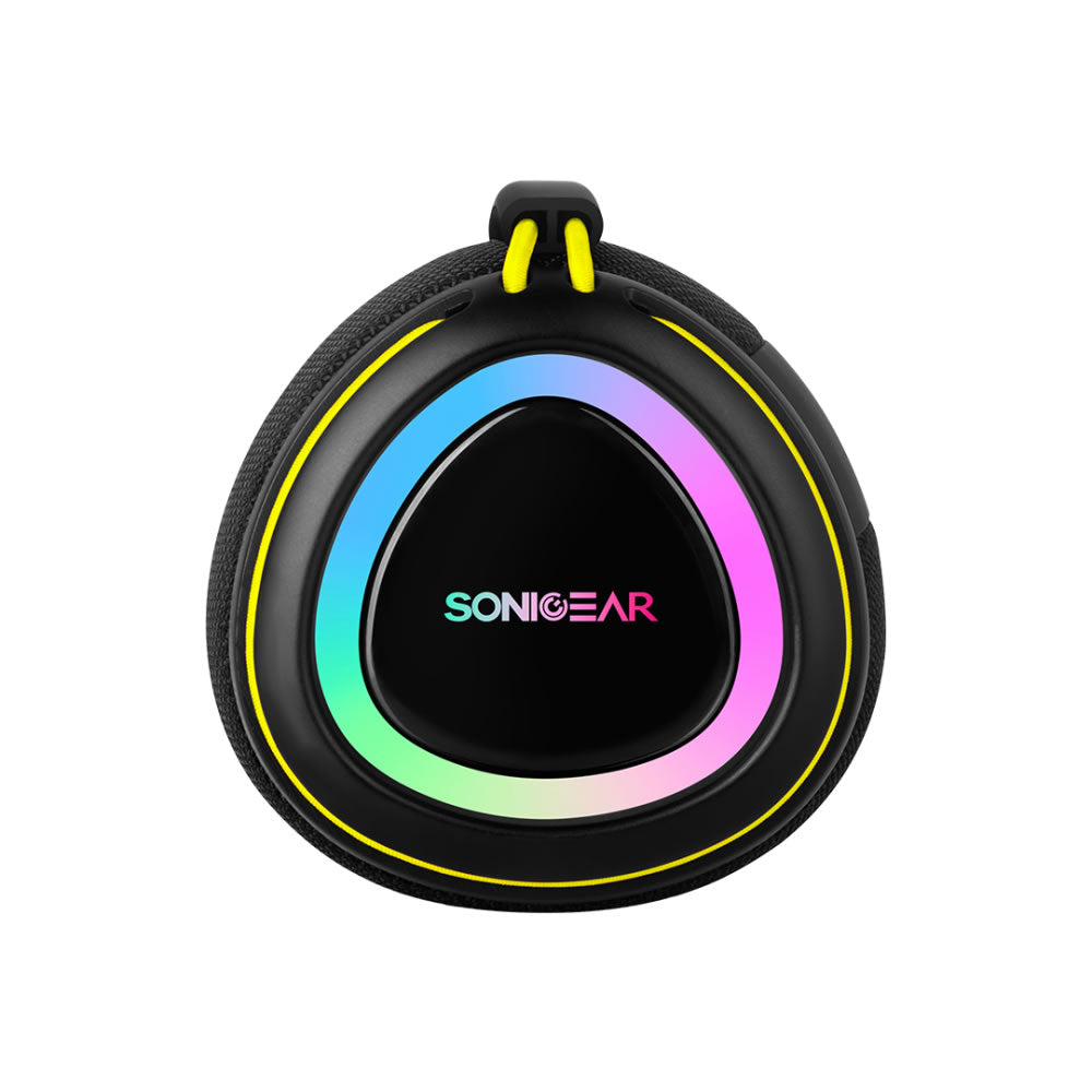Sonicgear Sonicgo Boom 2 Portable Bluetooth Speaker - additional view