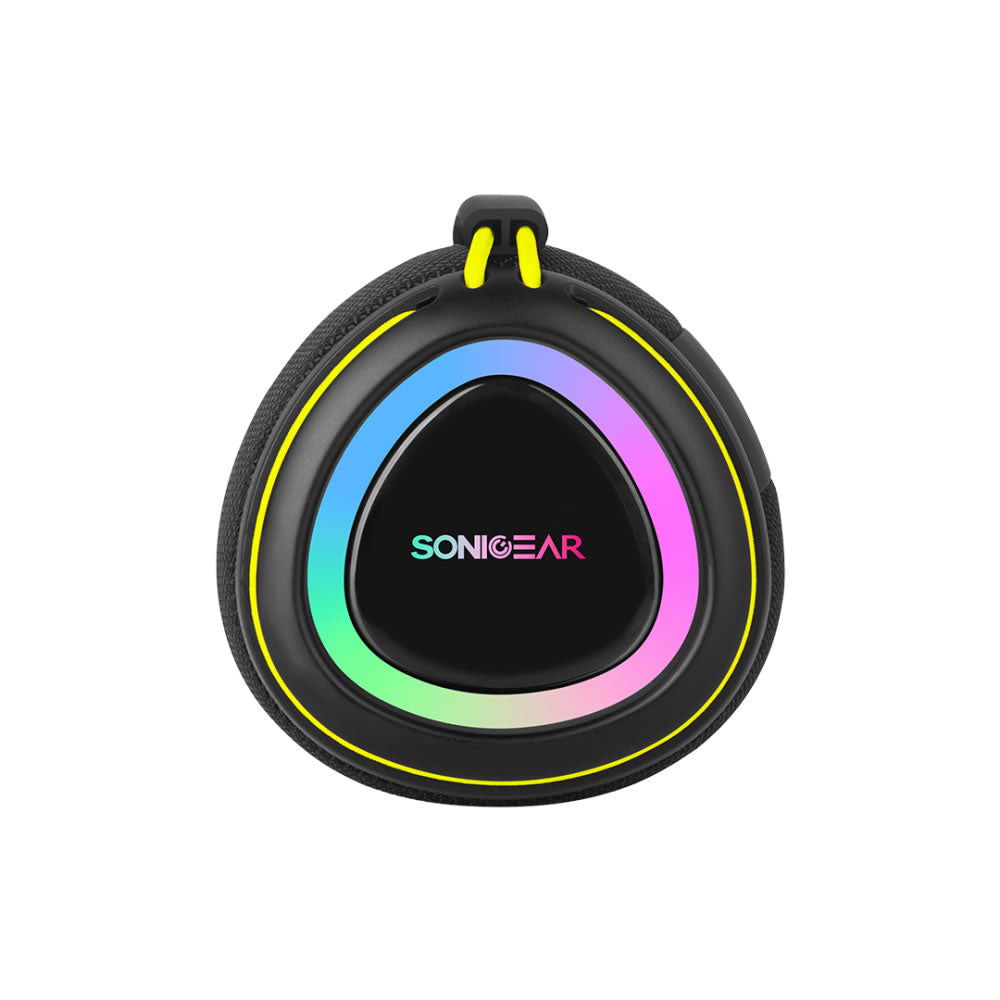 Sonicgear Sonicgo Boom 6 Portable Bluetooth Speaker - additional view