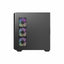 Antec C3 ARGB ATX | Micro-ATX | ITX ARGB Mid-Tower Gaming Chassis - Black