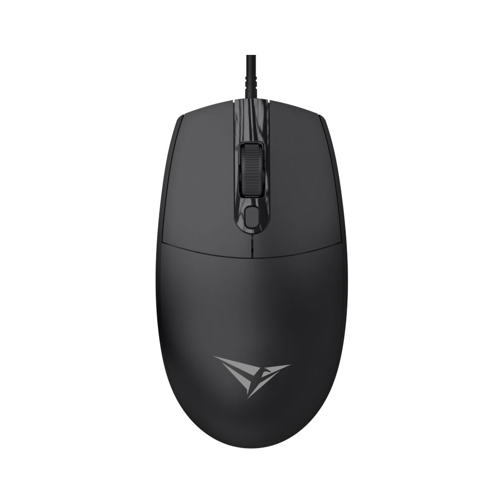 Alcatroz Xplorer C3600 Wired Keyboard And Mouse Combo - additional view